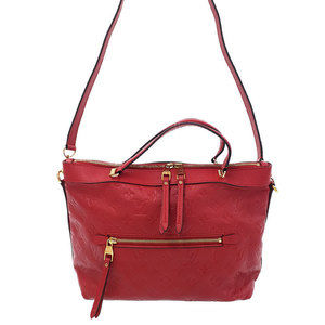 Louis Vuitton Bag Bastille Empreinte